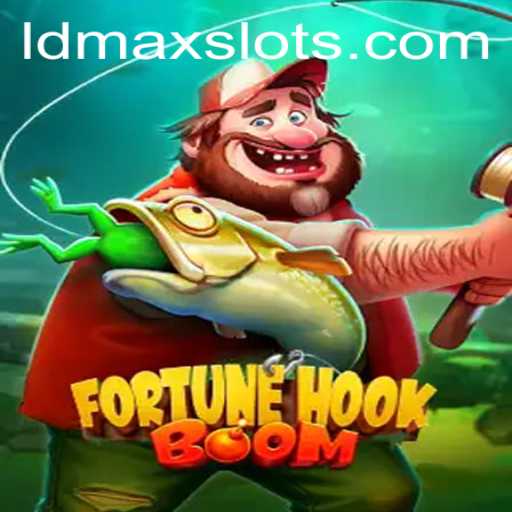 FortuneHookBoom: A Dynamic Digital Adventure