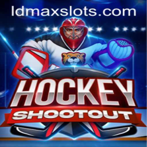 HockeyShootout Game: The Ultimate LDMAX Experience