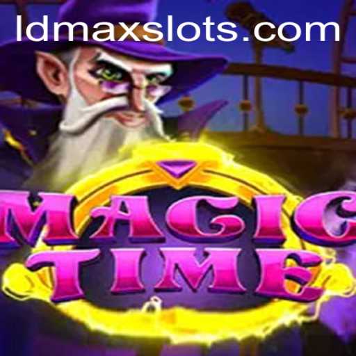 MagicTime: Exploring the Enchanting World of LDMAX