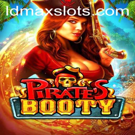 Discover the Thrills of PiratesBooty: Your Ultimate Guide to LDMAX Gameplay