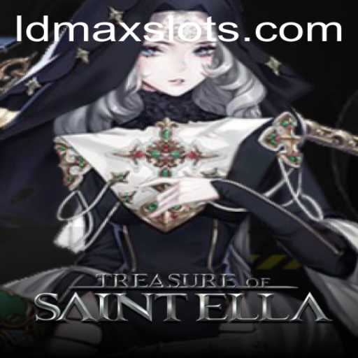 Treasure of Saint Ella: Unveiling the World of LDMAX