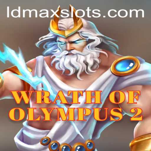 Discover WrathofOlympus2: The Epic Battle Game with LDMAX